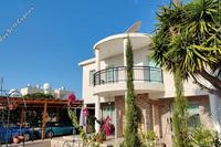 4 Bedroom Semi-detached house in Kato Paphos (Paphos) for sale 