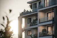 2 Bedroom Penthouse in Potamos Germasogeias (Limassol) for sale 