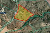 14816 SQM Land · Monagroulli (Limassol) for sale 