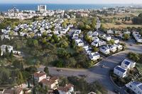 3 Bedroom Town house in Dekeleia (Larnaca) for sale 