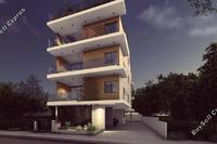 2 Bedroom Apartment · Chrysopolitissa (Larnaca) for sale 