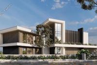 4 Bedroom Detached house in Agios Athanasios (Limassol) for sale 