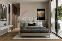 3 Bedroom Apartment in Germasogeia (Limassol) for sale 