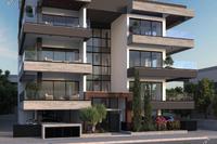 2 Bedroom Apartment · Germasogeia (Limassol) for sale 