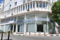  Showroom in Nicosia Municipality (Nicosia) for sale 