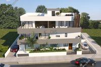 3 Bedroom Ground floor apartment · Kiti (Larnaca) for sale 