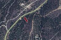 1673 SQM Land in Mitsero (Nicosia) for sale 