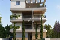 2 Bedroom Apartment in Latsia (Nicosia) for sale 