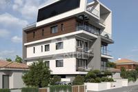 1 Bedroom Apartment in Mesa Gitonia (Limassol) for sale 