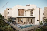 3 Bedroom Detached house in Agia Marinouda (Paphos) for sale 