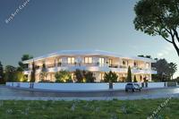 3 Bedroom Ground floor apartment in Oroklini (Larnaca) for sale 