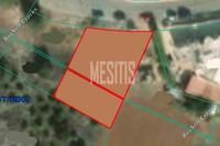 791 SQM Plot · Xylotymvou (Larnaca) for sale 