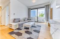 1 Bedroom Apartment in Potamos Germasogeias (Limassol) to rent 