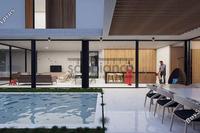 3 Bedroom Detached house · Pyrgos Limassol (Limassol) for sale 