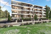 3 Bedroom Apartment in Paphos Municipality (Paphos) for sale 