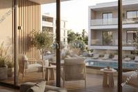 2 Bedroom Apartment · Ekali (Limassol) for sale 