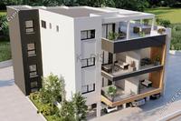 2 Bedroom Penthouse · Parekklisia (Limassol) for sale 