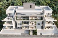 2 Bedroom Penthouse · Kato Lakatamia (Nicosia) for sale 