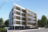 2 Bedroom Penthouse in Sotiros Agios Ioannis Larnaca (Larnaca) for sale 