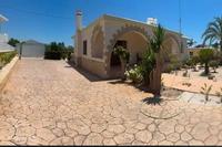 3 Bedroom Bungalow · Coral Bay (Paphos) to rent 