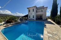 4 Bedroom Detached house in Steni (Paphos) for sale 