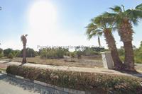 1000 SQM Plot · Pervolia (Larnaca) for sale 