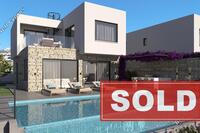 3 Bedroom Detached house · Peyia (Paphos) for sale 