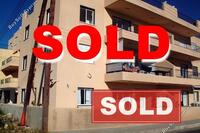 3 Bedroom Apartment · Tombs Of The Kings (Paphos) for sale 