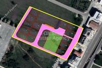 2090 SQM Plot · Pano Lakatamia (Nicosia) for sale 