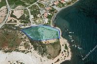 24050 SQM Plot in Governors Beach (Limassol) for sale 