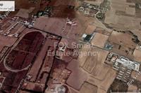 6550 SQM Plot in Kato Deftera (Nicosia) for sale 