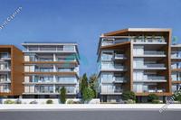 2 Bedroom Apartment in Agios Athanasios (Limassol) for sale 