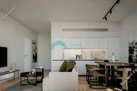 2 Bedroom Apartment in Potamos Germasogeias (Limassol) for sale 