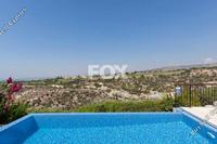 2 Bedroom Detached house · Aphrodite Hills (Paphos) for sale 