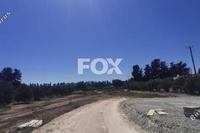 5414 SQM Land in Asomatos Lemesou (Limassol) for sale 