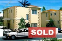 3 Bedroom Detached house · Agia Triada (Famagusta) for sale 