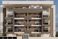 2 Bedroom Apartment in Zakaki (Limassol) for sale 