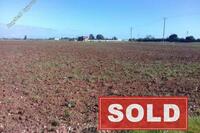 7513 SQM Land in Frenaros (Famagusta) for sale 