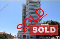 3 Bedroom Apartment in Nicosia Municipality (Nicosia) for sale 