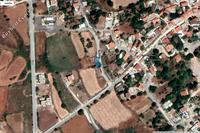 279 SQM Land in Kathikas (Paphos) for sale 