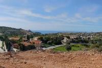 1450 SQM Land in Agios Tychonas (Limassol) for sale 
