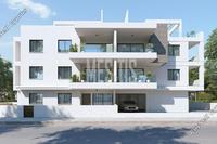 3 Bedroom Apartment in Livadia Larnacas (Larnaca) for sale 