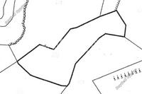 5352 SQM Land in Kapedes (Nicosia) for sale 