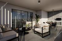 3 Bedroom Penthouse · Pano Lakatamia (Nicosia) for sale 
