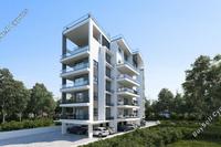 2 Bedroom Apartment in Mackenzie (Larnaca) for sale 