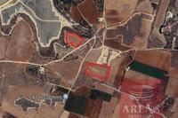 16541 SQM Land · Avgorou (Famagusta) for sale 