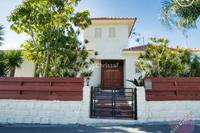 3 Bedroom Detached house in Monagroulli (Limassol) for sale 