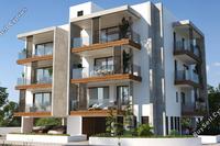 3 Bedroom Apartment in Agios Dometios (Nicosia) for sale 
