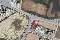 654 SQM Plot · Latsia (Nicosia) for sale 