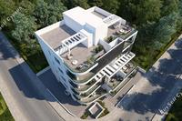 2 Bedroom Penthouse in Sotiros Agios Ioannis Larnaca (Larnaca) for sale 